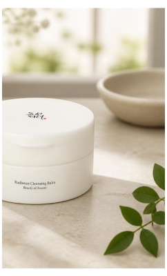 Beauty of Joseon Baume Huile Nettoyant Éclat 100 ml
