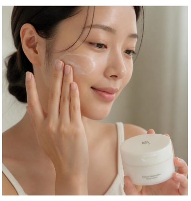 Beauty of Joseon Baume Huile Nettoyant Éclat 100 ml