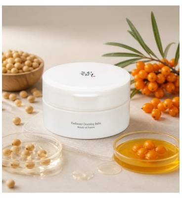 Beauty of Joseon Baume Huile Nettoyant Éclat 100 ml
