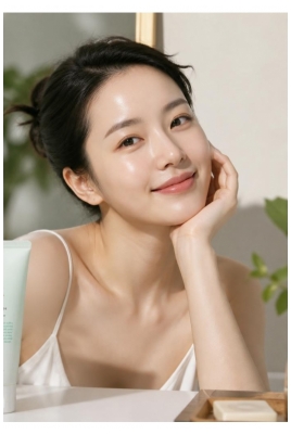 Beauty of Joseon Crème Nettoyante Fraîcheur à la Prune Verte 100 ml