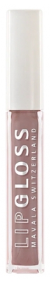 Mavala Lip Gloss Perfecteur 5,3 ml - Teinte : Mocha Mousse