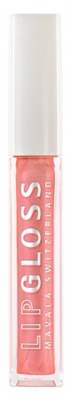 Mavala Lip Gloss Perfecteur 5,3 ml - Teinte : Apricot