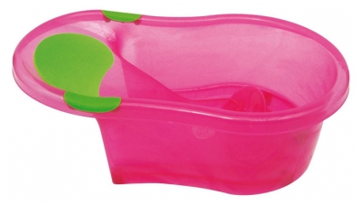 Dbb Remond Hygiène Baignoire 0-6 Mois + Transat Intégré