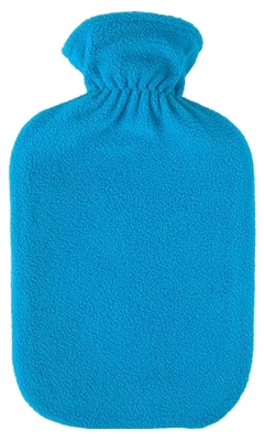 Sänger Polaire Bouillotte 2 L - Couleur : Bleu