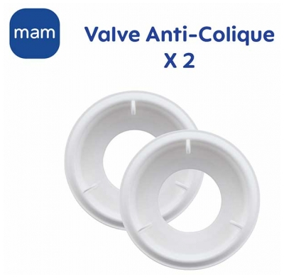 Mam Valve Anti-Colique