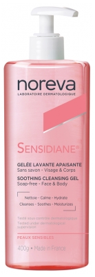 Noreva Sensidiane Gelée Lavante 400 g