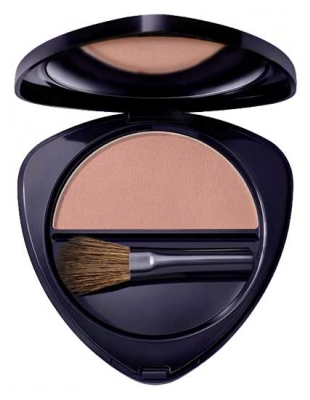 Dr. Hauschka Blush Poudre 5 g - Teinte : 02 Abricot