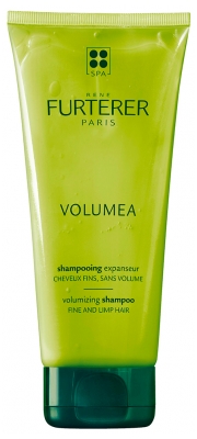 René Furterer Shampooing Expanseur - Shampoing Volume Cheveux Fins - Volumea 200 ml
