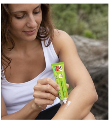 Cinq Sur Cinq 5/5 Crémé Apaisante 40 g