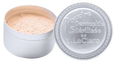 T.Leclerc Poudre Libre Dermophile