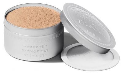 T.Leclerc Poudre Libre Dermophile - Teinte : 01 Abricot
