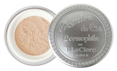 T.Leclerc Poudre Libre Dermophile - Teinte : 09 Beige