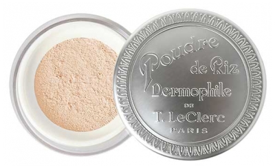 T.Leclerc Poudre Libre Dermophile - Teinte : 06 Sable