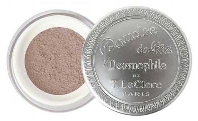 T.Leclerc Poudre Libre Dermophile - Teinte : 13 Doré