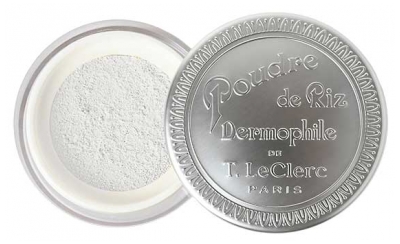 T.Leclerc La Poudre Libre Dermophile de T. Leclerc 20 g - Teinte : 00 Universelle
