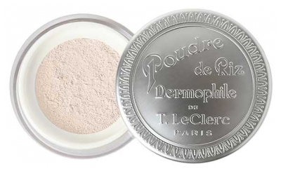 T.Leclerc Poudre Libre Dermophile - Teinte : 05 Camélia