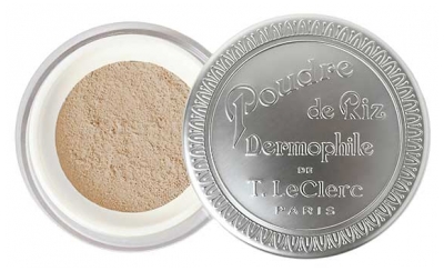 T.Leclerc Poudre Libre Dermophile - Teinte : 06 Cannelle