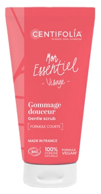 Centifolia Mon Essentiel Gommage Douceur Visage Bio 50 ml