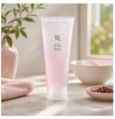 Beauty of Joseon Gel Hydratant aux Haricots Rouges 100 ml