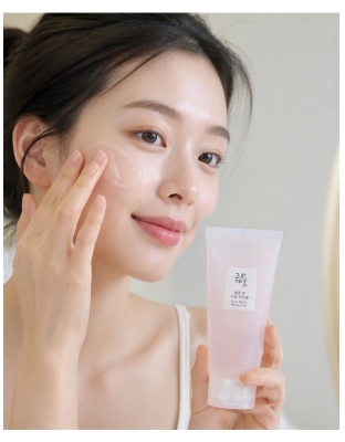 Beauty of Joseon Gel Hydratant aux Haricots Rouges 100 ml