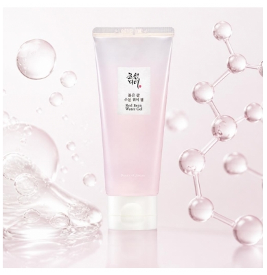 Beauty of Joseon Gel Hydratant aux Haricots Rouges 100 ml
