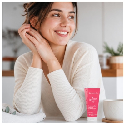 Centifolia Mon Essentiel Corps Crème Mains Douceur Toutes Peaux Bio 50 ml