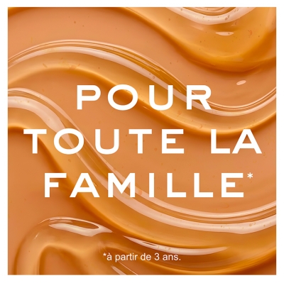Nuxe Rêve de Miel Gel Lavant Surgras Visage et Corps 400 ml