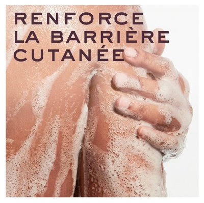 Nuxe Rêve de Miel Gel Lavant Surgras Visage et Corps 400 ml