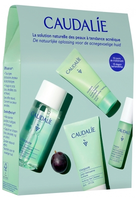 Caudalie Vinopure Starter Kit 2026