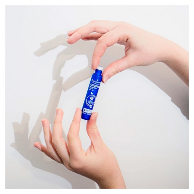 Puressentiel Roller Maux de Tête Aux 9 Huiles Essentielles 5 ml