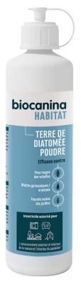 Biocanina Terre de Diatomée Poudre 100 g