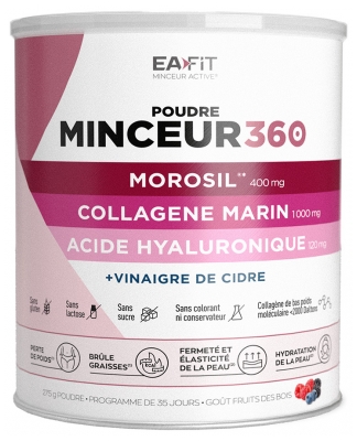 Eafit Minceur 360 275 g 