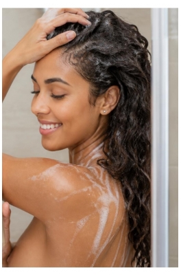 Waam Shampoing Doux Neutre 400 ml