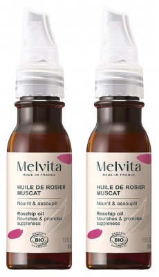 Huile de Rosier Muscat Bio : Les Bienfaits de l'Hydratation Naturelle