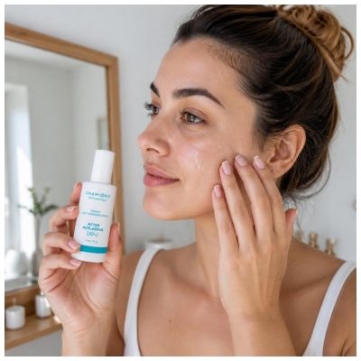Granions Dermatologie Sérum Anti-Imperfections Acide Azélaïque 10% 30 ml