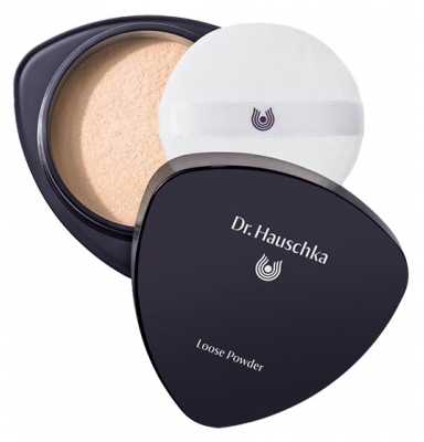 Dr. Hauschka Poudre Libre Visage 12 g