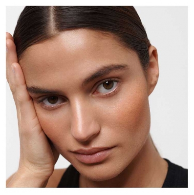 Dr. Hauschka Poudre Bronzante Visage 10 g