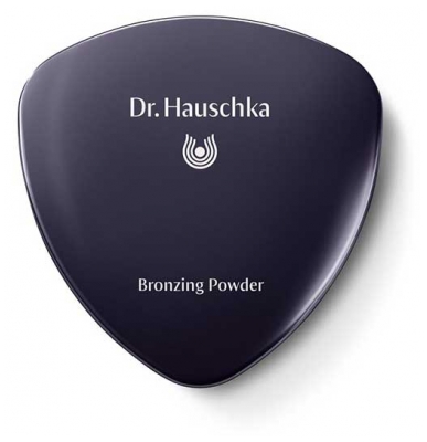 Dr. Hauschka Poudre Bronzante Visage 10 g