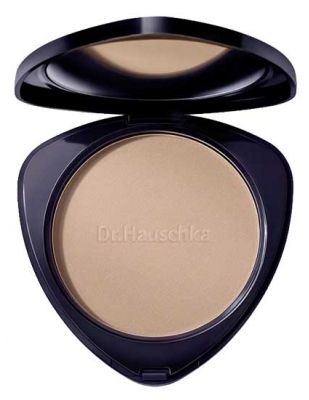 Dr. Hauschka Poudre Bronzante Visage 10 g