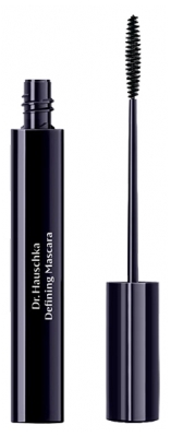 Dr. Hauschka Précision Mascara 6 ml