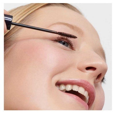 Dr. Hauschka Précision Mascara 6 ml - Teinte : 02 Brun