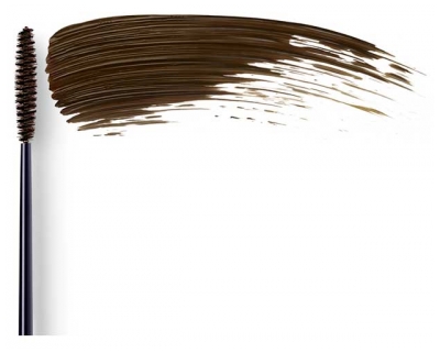 Dr. Hauschka Précision Mascara 6 ml - Teinte : 02 Brun