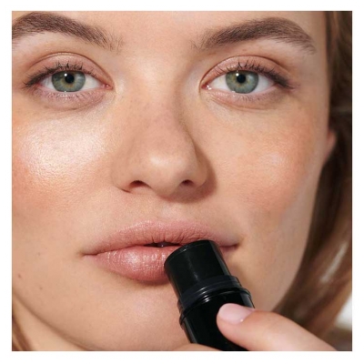 Dr. Hauschka Baume Stick Joues et Lèvres 6,1 g - Teinte : 04 Doré