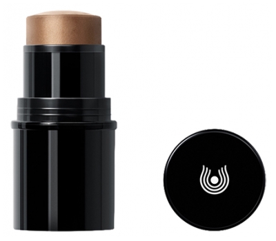 Dr. Hauschka Baume Stick Joues et Lèvres 6,1 g - Teinte : 04 Doré