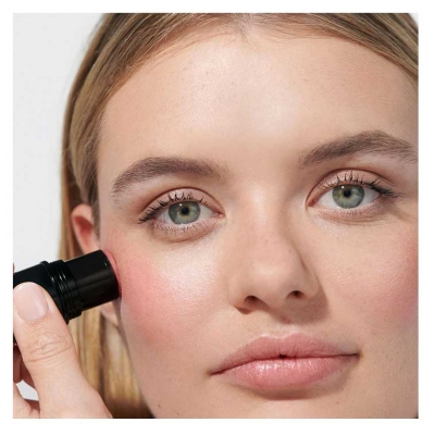 Dr. Hauschka Baume Stick Joues et Lèvres 6,1 g - Teinte : 03 Bois de Rose