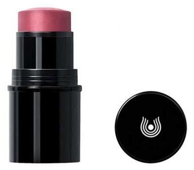 Dr. Hauschka Baume Stick Joues et Lèvres 6,1 g - Teinte : 03 Bois de Rose