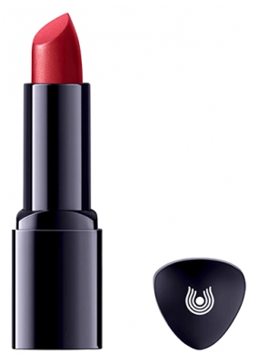 Dr. Hauschka Rouge à Lèvres Soin 4,1 g - Teinte : 10 Dahlia