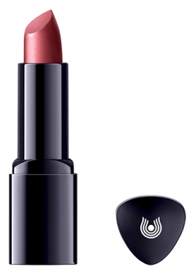 Dr. Hauschka Rouge à Lèvres Soin 4,1 g - Teinte : 26 Hibiscus