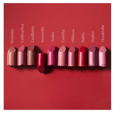 Dr. Hauschka Rouge à Lèvres Soin 4,1 g - Teinte : 06 Azalea