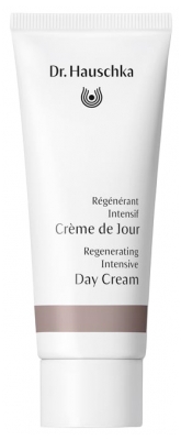 Dr. Hauschka Crème de Jour Intensive Régénérant Intensif 40 ml